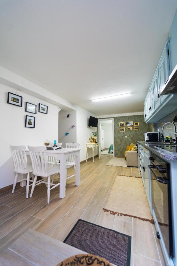 Casa Milita Apartamento São João da Pesqueira Exterior foto
