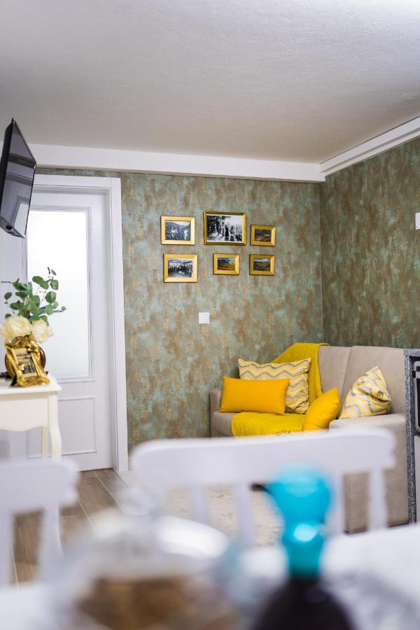 Casa Milita Apartamento São João da Pesqueira Exterior foto