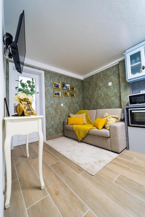 Casa Milita Apartamento São João da Pesqueira Exterior foto