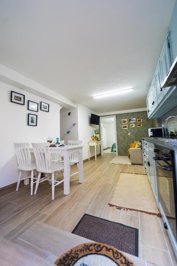 Casa Milita Apartamento São João da Pesqueira Exterior foto