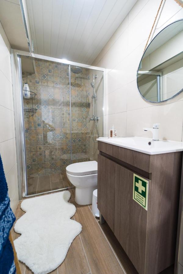 Casa Milita Apartamento São João da Pesqueira Exterior foto
