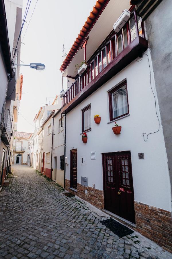 Casa Milita Apartamento São João da Pesqueira Exterior foto