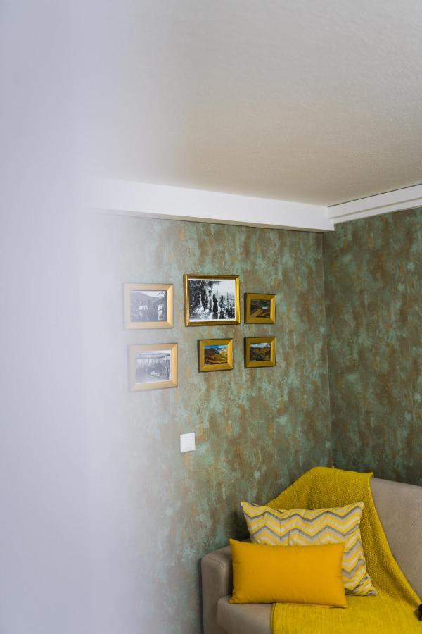 Casa Milita Apartamento São João da Pesqueira Exterior foto